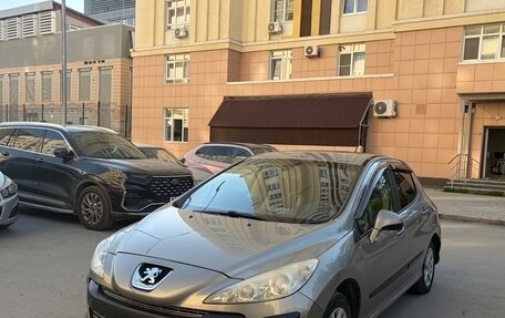 Peugeot 308 II, 2010 год, 260 000 рублей, 3 фотография