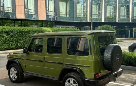 Mercedes-Benz G-Класс W463 рестайлинг _iii, 2025 год, 27 500 000 рублей, 3 фотография