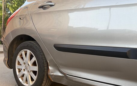 Peugeot 308 II, 2010 год, 260 000 рублей, 11 фотография