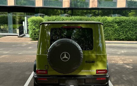 Mercedes-Benz G-Класс W463 рестайлинг _iii, 2025 год, 27 500 000 рублей, 4 фотография