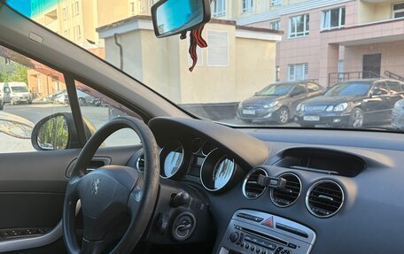 Peugeot 308 II, 2010 год, 260 000 рублей, 8 фотография