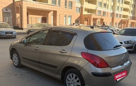 Peugeot 308 II, 2010 год, 260 000 рублей, 5 фотография