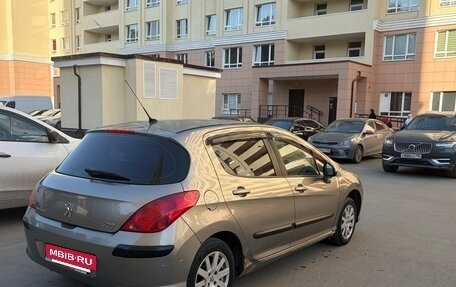 Peugeot 308 II, 2010 год, 260 000 рублей, 7 фотография