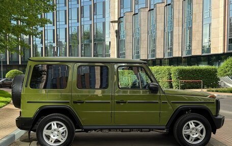 Mercedes-Benz G-Класс W463 рестайлинг _iii, 2025 год, 27 500 000 рублей, 6 фотография