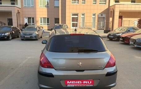 Peugeot 308 II, 2010 год, 260 000 рублей, 6 фотография