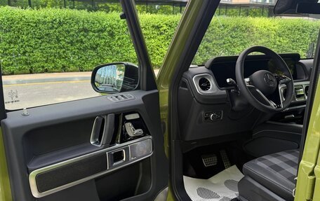 Mercedes-Benz G-Класс W463 рестайлинг _iii, 2025 год, 27 500 000 рублей, 17 фотография