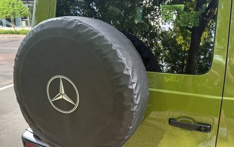 Mercedes-Benz G-Класс W463 рестайлинг _iii, 2025 год, 27 500 000 рублей, 13 фотография