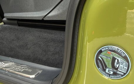 Mercedes-Benz G-Класс W463 рестайлинг _iii, 2025 год, 27 500 000 рублей, 15 фотография
