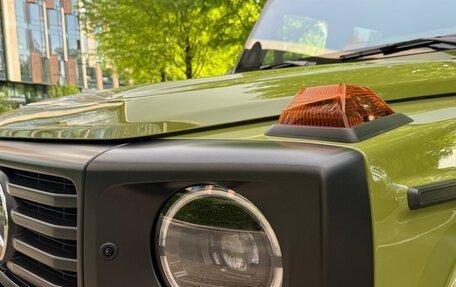 Mercedes-Benz G-Класс W463 рестайлинг _iii, 2025 год, 27 500 000 рублей, 10 фотография