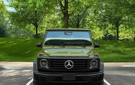 Mercedes-Benz G-Класс W463 рестайлинг _iii, 2025 год, 27 500 000 рублей, 9 фотография