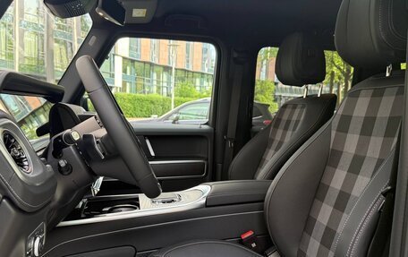 Mercedes-Benz G-Класс W463 рестайлинг _iii, 2025 год, 27 500 000 рублей, 19 фотография