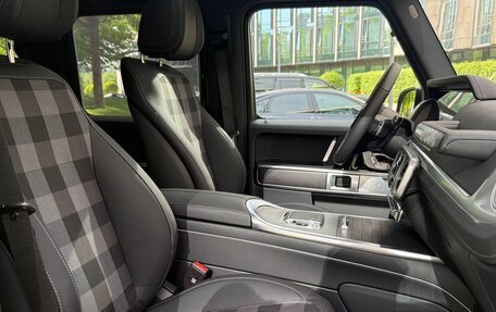 Mercedes-Benz G-Класс W463 рестайлинг _iii, 2025 год, 27 500 000 рублей, 29 фотография