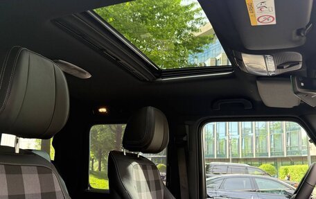 Mercedes-Benz G-Класс W463 рестайлинг _iii, 2025 год, 27 500 000 рублей, 30 фотография