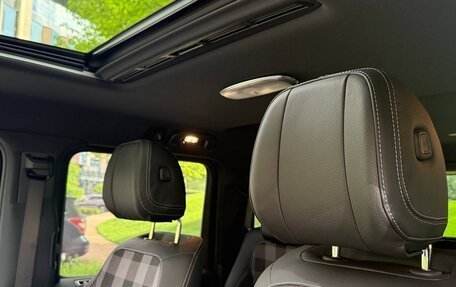 Mercedes-Benz G-Класс W463 рестайлинг _iii, 2025 год, 27 500 000 рублей, 20 фотография