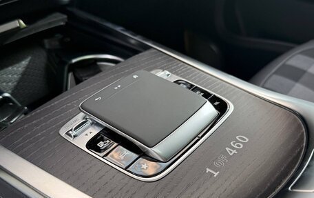 Mercedes-Benz G-Класс W463 рестайлинг _iii, 2025 год, 27 500 000 рублей, 24 фотография