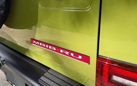 Mercedes-Benz G-Класс W463 рестайлинг _iii, 2025 год, 27 500 000 рублей, 14 фотография