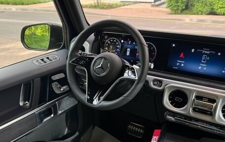 Mercedes-Benz G-Класс W463 рестайлинг _iii, 2025 год, 27 500 000 рублей, 33 фотография