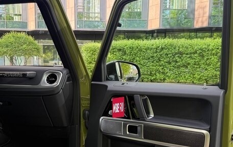 Mercedes-Benz G-Класс W463 рестайлинг _iii, 2025 год, 27 500 000 рублей, 28 фотография