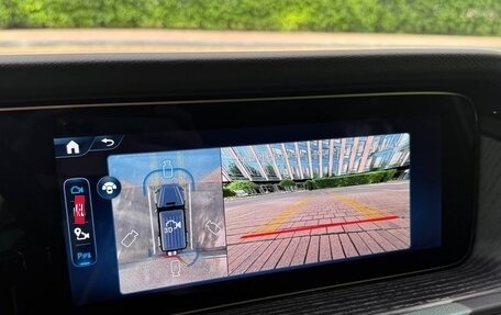 Mercedes-Benz G-Класс W463 рестайлинг _iii, 2025 год, 27 500 000 рублей, 25 фотография