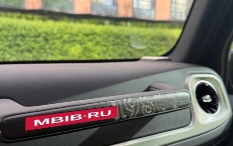 Mercedes-Benz G-Класс W463 рестайлинг _iii, 2025 год, 27 500 000 рублей, 32 фотография