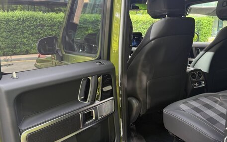 Mercedes-Benz G-Класс W463 рестайлинг _iii, 2025 год, 27 500 000 рублей, 37 фотография