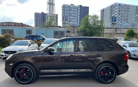 Porsche Cayenne III, 2009 год, 2 100 000 рублей, 6 фотография