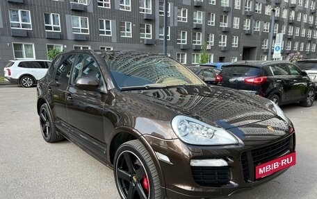 Porsche Cayenne III, 2009 год, 2 100 000 рублей, 2 фотография