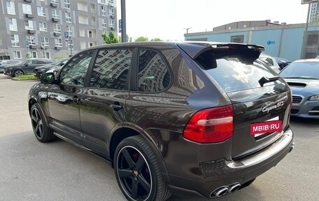 Porsche Cayenne III, 2009 год, 2 100 000 рублей, 9 фотография