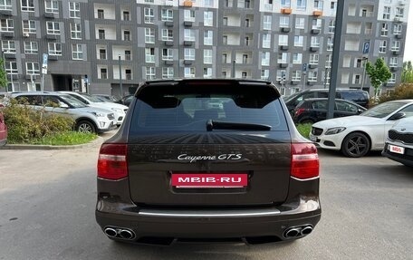 Porsche Cayenne III, 2009 год, 2 100 000 рублей, 7 фотография