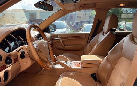 Porsche Cayenne III, 2009 год, 2 100 000 рублей, 11 фотография