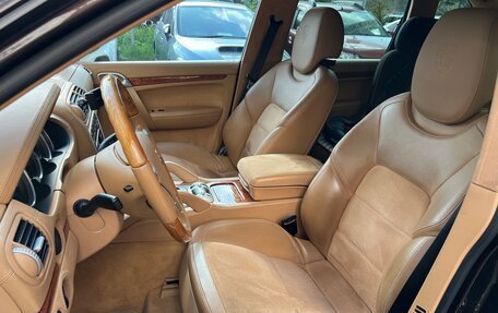 Porsche Cayenne III, 2009 год, 2 100 000 рублей, 14 фотография