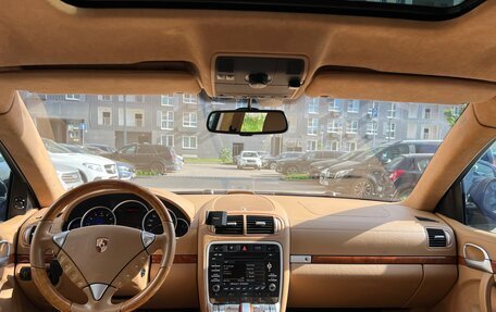 Porsche Cayenne III, 2009 год, 2 100 000 рублей, 13 фотография