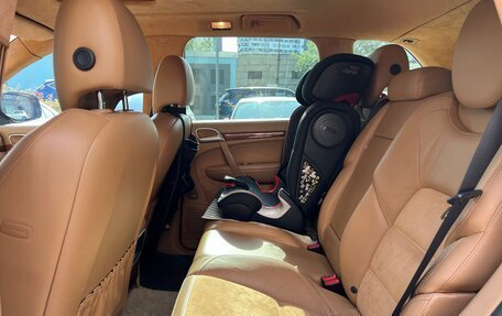 Porsche Cayenne III, 2009 год, 2 100 000 рублей, 12 фотография