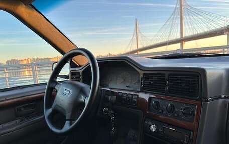 Volvo 960 I рестайлинг, 1996 год, 550 000 рублей, 8 фотография