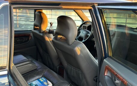 Volvo 960 I рестайлинг, 1996 год, 550 000 рублей, 9 фотография