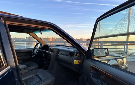 Volvo 960 I рестайлинг, 1996 год, 550 000 рублей, 11 фотография