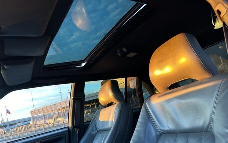 Volvo 960 I рестайлинг, 1996 год, 550 000 рублей, 14 фотография