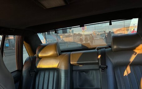 Volvo 960 I рестайлинг, 1996 год, 550 000 рублей, 18 фотография