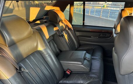 Volvo 960 I рестайлинг, 1996 год, 550 000 рублей, 10 фотография