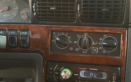 Volvo 960 I рестайлинг, 1996 год, 550 000 рублей, 16 фотография
