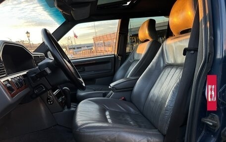 Volvo 960 I рестайлинг, 1996 год, 550 000 рублей, 13 фотография