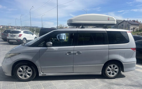 Honda Elysion I, 2004 год, 1 250 000 рублей, 4 фотография