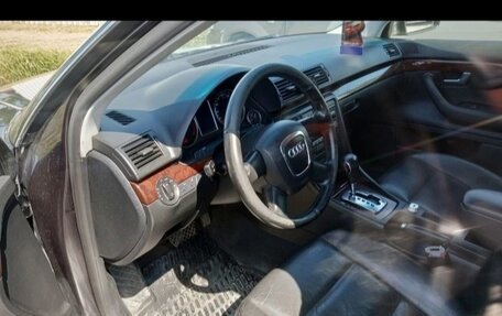 Audi A4, 2007 год, 550 000 рублей, 2 фотография