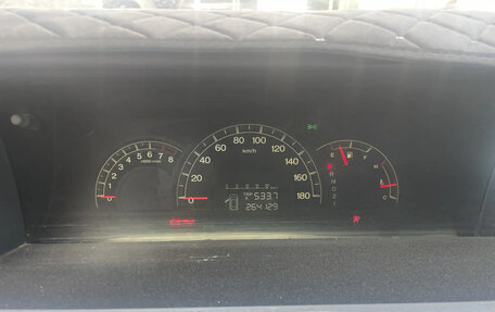 Honda Elysion I, 2004 год, 1 250 000 рублей, 10 фотография
