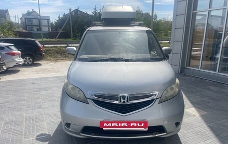 Honda Elysion I, 2004 год, 1 250 000 рублей, 2 фотография
