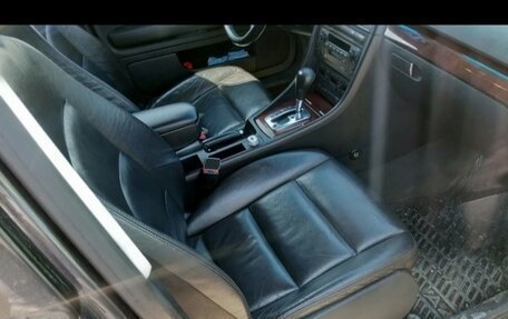 Audi A4, 2007 год, 550 000 рублей, 4 фотография