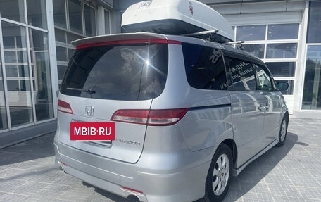 Honda Elysion I, 2004 год, 1 250 000 рублей, 5 фотография