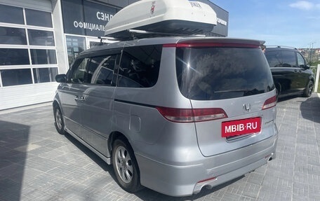 Honda Elysion I, 2004 год, 1 250 000 рублей, 6 фотография