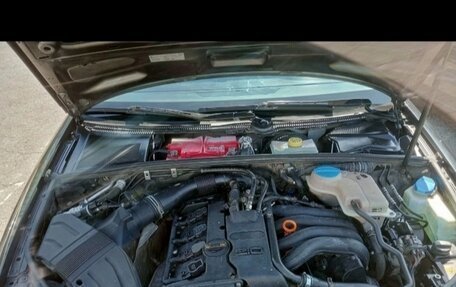 Audi A4, 2007 год, 550 000 рублей, 6 фотография