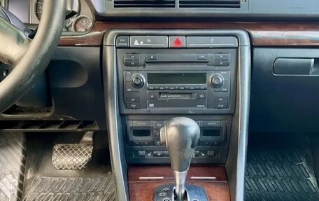 Audi A4, 2007 год, 550 000 рублей, 12 фотография